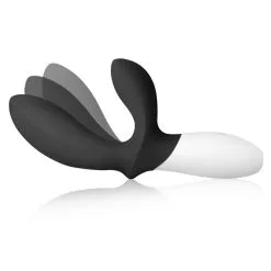 LELO Stimulateur Prostatique Loki Wave 8 LELO Stimulateur Prostatique Loki Wave -SexToys Soldes lelo loki wave 2