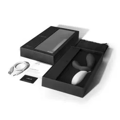 LELO Stimulateur Prostatique Loki Wave 9 LELO Stimulateur Prostatique Loki Wave -SexToys Soldes lelo loki wave 3