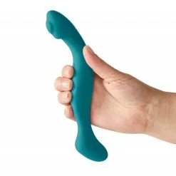 Lora DiCarlo Double Dong Vibrant & Chauffant Sway -SexToys Soldes lora dicarlo sway 5