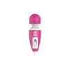 Love In The Pocket Vibromasseur Mini Wand Love Massager