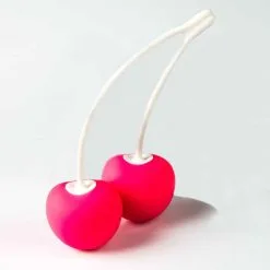 Love To Love Boules De Geisha Cherry Love -SexToys Soldes love to love cherry love 3