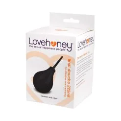 Lovehoney Poire à Lavement Anal Douche 225 Ml -SexToys Soldes lovehoney anal douche poire lavement 225 ml 3