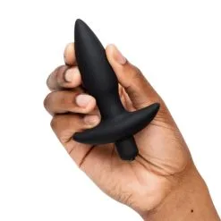 Lovehoney Plug Anal Vibrant Butt Tingler Small -SexToys Soldes lovehoney butt tingler plug anal vibrant small 2