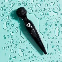 Lovehoney Mini Vibromasseur Wand Deluxe 11 Lovehoney Mini Vibromasseur Wand Deluxe -SexToys Soldes lovehoney deluxe mini vibromasseur wand 5