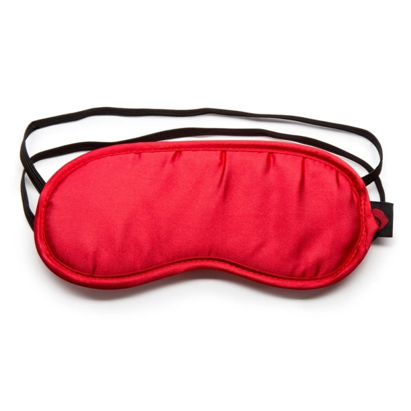 Lovehoney Masque Satin Oh! Rouge 1 Lovehoney Masque Satin Oh! Rouge