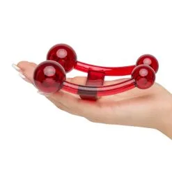 Lovehoney Masseur Corps Oh! Rouge -SexToys Soldes lovehoney oh masseur corps rouge 3
