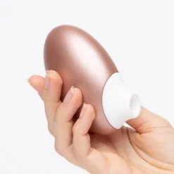 Lovehoney Aspirateur Clitoridien Par Succion Pearl -SexToys Soldes lovehoney pearl aspirateur clitoridien 3