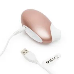 Lovehoney Aspirateur Clitoridien Par Succion Pearl -SexToys Soldes lovehoney pearl aspirateur clitoridien 4