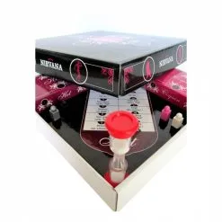 Lovely Planet Jeu Érotique Pour Couple Nirvana -SexToys Soldes lovely planet nirvana jeu erotique pour couple 2