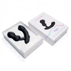 Lovense Stimulateur Prostatique Connecté Edge 2 -SexToys Soldes lovense edge 2 4