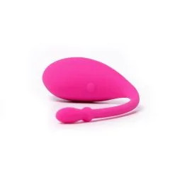 Lovense Oeuf Vibrant Connecté Lush -SexToys Soldes lovense lush 3