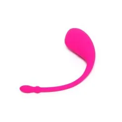 Lovense Oeuf Vibrant Connecté Lush -SexToys Soldes lovense lush 4