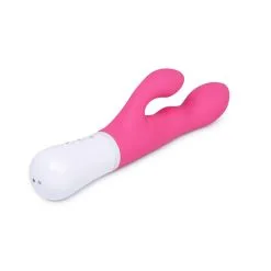 Lovense Vibromasseur Rabbit Connecté Nora -SexToys Soldes lovense nora 3