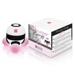 LoversPremium Masseur Vibrant Energy