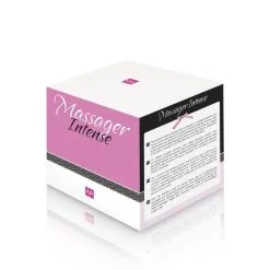 LoversPremium Masseur Vibrant Intense -SexToys Soldes loverspremium intense massager 5