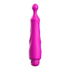 Luminous Vibromasseur Dido Fuchsia