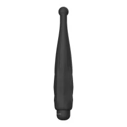 Luminous Vibromasseur Lyra Noir -SexToys Soldes luminous lyra vibromasseur noir 2