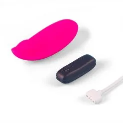 Magic Motion Stimulateur Connecté Candy -SexToys Soldes magic motion candy 2