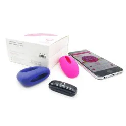 Coffret Magic Motion Candy & Dante -SexToys Soldes magic motion candy dante kit 2