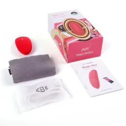 Magic Motion Culotte Vibrante Connectée Magic Nyx -SexToys Soldes magic motion magic nyx 3
