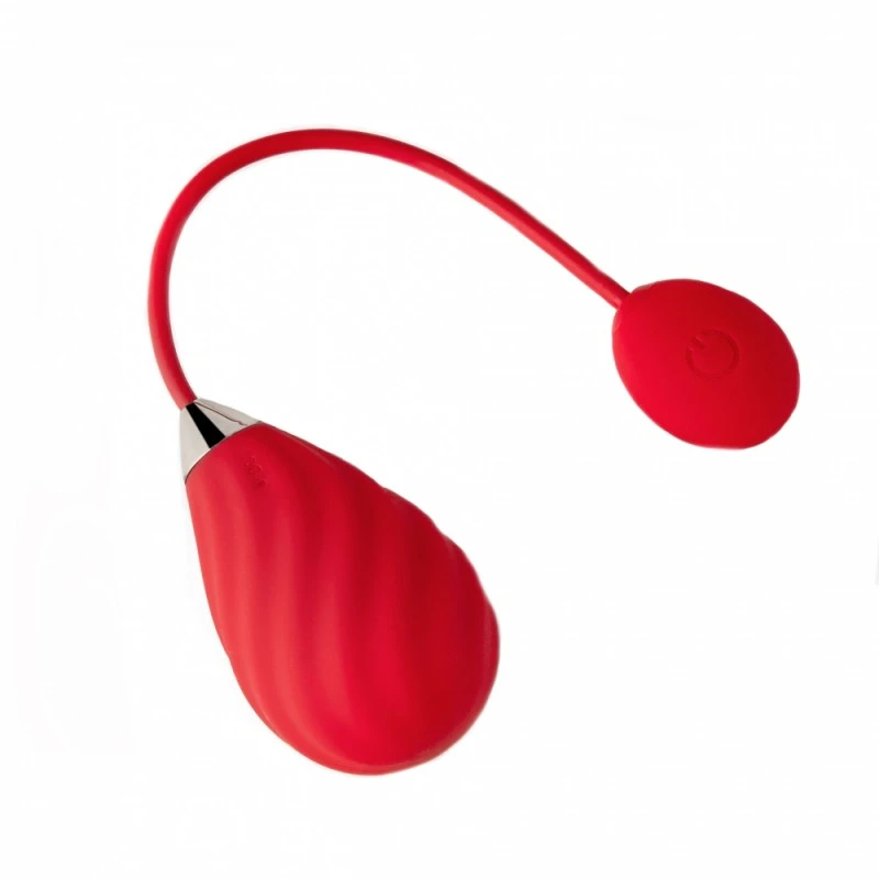 Magic Motion Oeuf Vibrant Connecté Magic Sundae 1 Magic Motion Oeuf Vibrant Connecté Magic Sundae