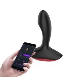 Magic Motion Stimulateur Prostatique Connecté Solstice