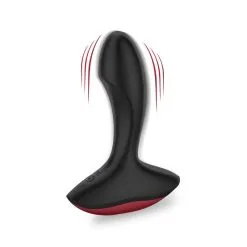 Magic Motion Stimulateur Prostatique Connecté Solstice -SexToys Soldes magic motion solstice app controlled prostate vibrator 3