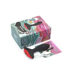 Magic Motion Stimulateur Prostatique Connecté Solstice -SexToys Soldes magic motion solstice app controlled prostate vibrator 4