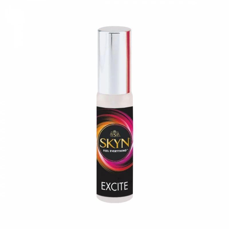Manix Gel Orgasmique Féminin Skyn Excite 15 Ml 1 Manix Gel Orgasmique Féminin Skyn Excite 15 Ml