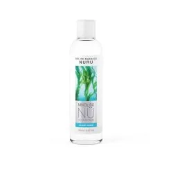 Mixgliss Gel De Massage Nuru NÜ 150 Ml Algue