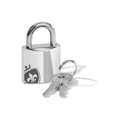 Mystim Cage De Chasteté E-Stim Pubic Enemy No 1 -SexToys Soldes mystim pubic enemy no 1 3