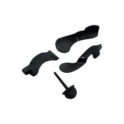 Mystim Cage De Chasteté E-Stim Pubic Enemy No 2 -SexToys Soldes mystim pubic enemy no 2 2