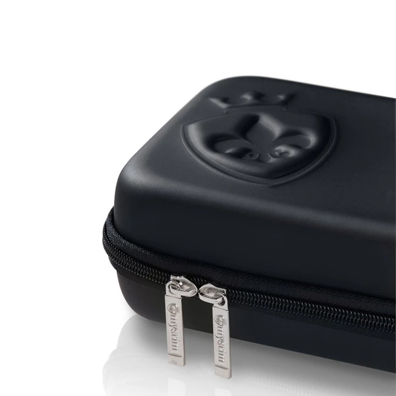 Mystim Vibromasseur E-Stim Daring Danny Black Edition 4 Mystim Vibromasseur E-Stim Daring Danny Black Edition – Image 4