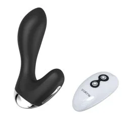 Nalone Stimulateur Prostatique Télécommandé Pro P