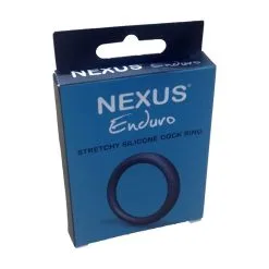 Nexus Cockring Enduro -SexToys Soldes nexus enduro cock ring 2