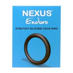 Nexus Cockring Enduro -SexToys Soldes nexus enduro cock ring 3
