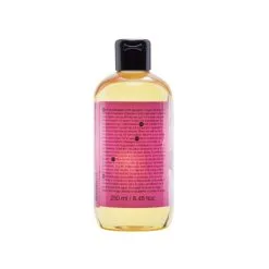 Huile De Massage Aphrodisiaque Sensual Nuru Rose 250 Ml -SexToys Soldes nuru sensual huile de massage rose 250 ml 2