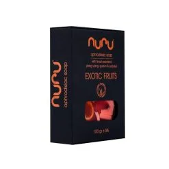 Savon Aphrodisiaque Sensual Nuru Fruits Exotiques 7 Savon Aphrodisiaque Sensual Nuru Fruits Exotiques -SexToys Soldes nuru sensual savon aphrodisiaque fruits exotiques 3