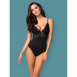 Obsessive Body 810-TED-1 Noir -SexToys Soldes obsessive body 810 ted 1 noir 4