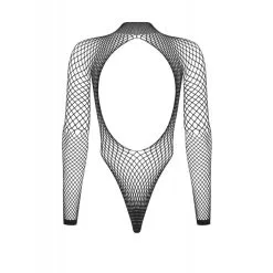 Obsessive Body B125 Résille Noir -SexToys Soldes obsessive body b125 resille noir 3