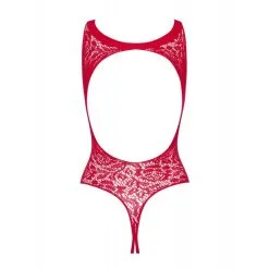 Obsessive Body Ouvert B120 Rouge -SexToys Soldes obsessive body ouvert b120 rouge 3