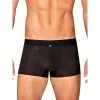 Obsessive Boxer Boldero Opaque Noir
