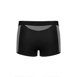 Obsessive Boxer Boldero Opaque Noir -SexToys Soldes obsessive boldero boxer opaque noir 3