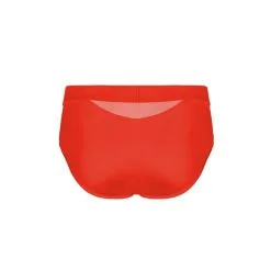 Obsessive Slip Boldero Opaque Rouge -SexToys Soldes obsessive boldero slip opaque rouge 3