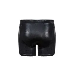 Obsessive Boxer De Bain Punta Negra Wetlook Noir -SexToys Soldes obsessive boxer de bain punta negra wetlook noir 3