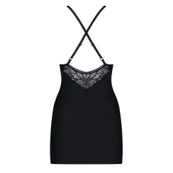 Obsessive Nuisette Noire 2 Pièces 828-CHE-1 9 Obsessive Nuisette Noire 2 Pièces 828-CHE-1 -SexToys Soldes obsessive nuisette noire 828 che 1 3