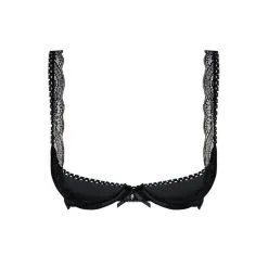 Obsessive Soutien-Gorge Miamor Demi-Bonnet -SexToys Soldes obsessive soutien gorge miamor demi bonnet 2