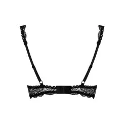 Obsessive Soutien-Gorge Miamor Demi-Bonnet -SexToys Soldes obsessive soutien gorge miamor demi bonnet 3
