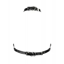 Obsessive Soutien-Gorge Ouvert Harnais A740 Noir -SexToys Soldes obsessive soutien gorge ouvert harnais a740 noir 4