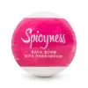 Obsessive Boule De Bain Aux Phéromones Spicyness
